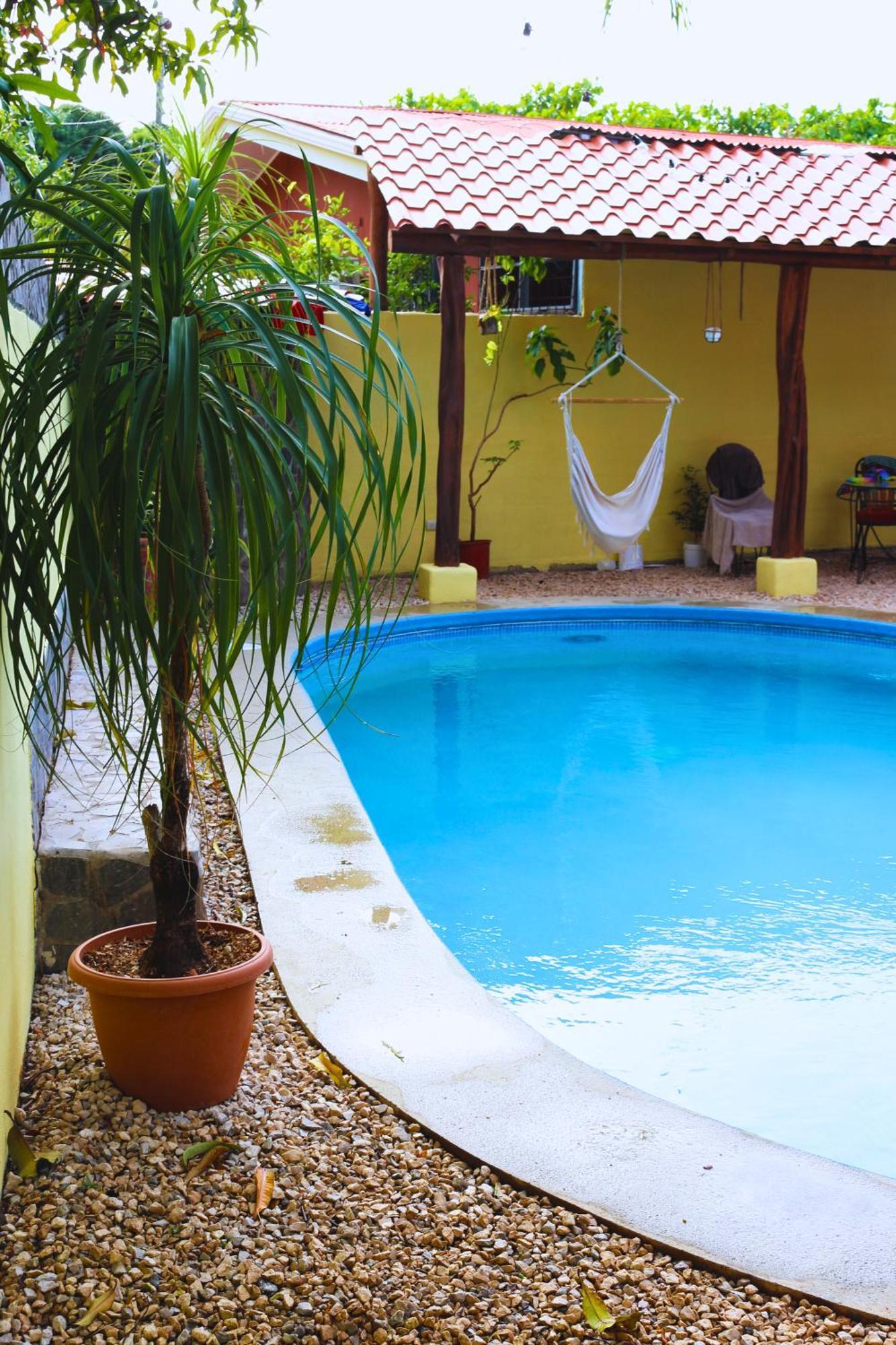 Coconut Beach House Hotel Playa Conchal Exterior photo